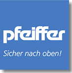 Pfeiffer Gerüstbau